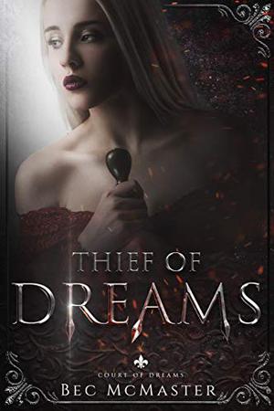 Thief of Dreams (Court of Dreams #1)