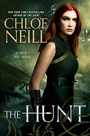 The Hunt (Devil's Isle #3)