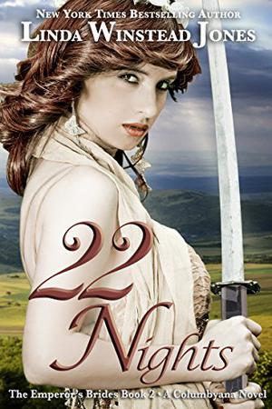 22 Nights (Emperor's Brides #2)