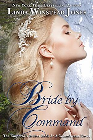 Bride by Command by Linda Winstead Jones