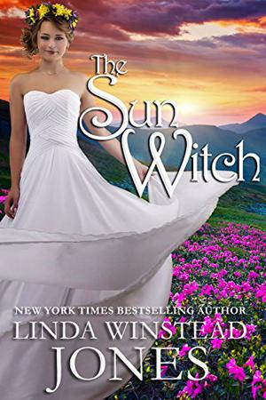 The Sun Witch (Sisters of the Sun #1)