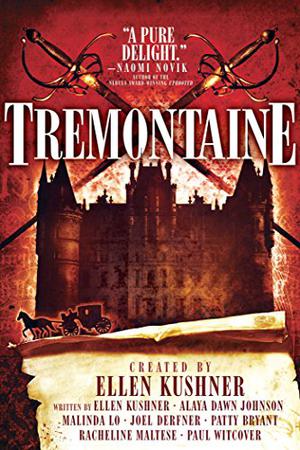Tremontaine (Tremontaine #1.1-1.13)