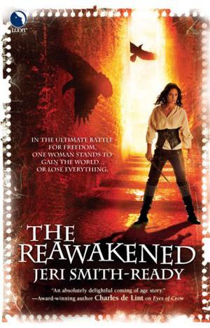 The Reawakened (Aspect of Crow #3)