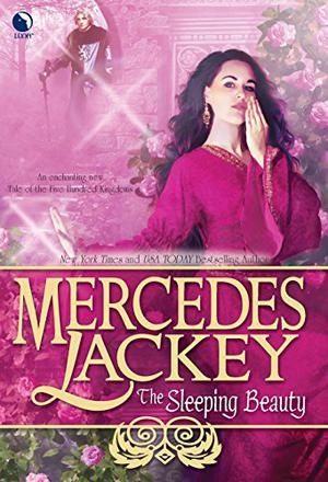 The Sleeping Beauty (Five Hundred Kingdoms #5)