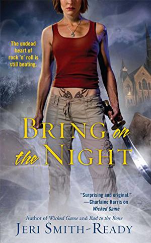Bring on the Night (WVMP Radio #3)