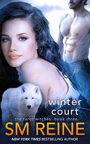 Winter Court (The Tarot Witches #3)