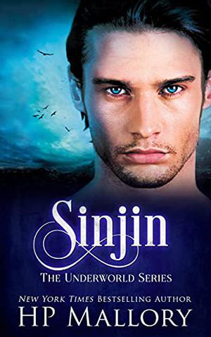 Sinjin by H.P. Mallory, J.R. Rain