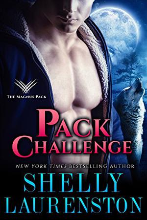 Pack Challenge (Smith's Shifter World #1)