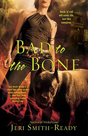 Bad to the Bone (WVMP Radio #2)