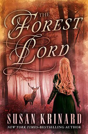 The Forest Lord by Susan Krinard