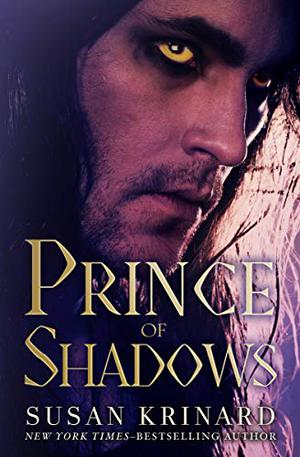 Prince of Shadows (Val Cache #3)