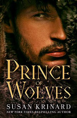 Prince of Wolves (Val Cache #1)