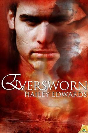 Eversworn (Daughters of Askara #3)