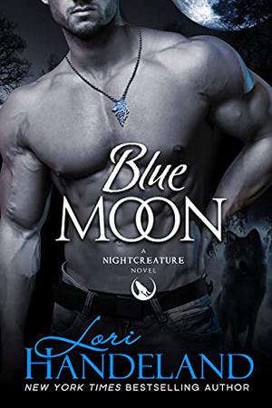 Blue Moon (Nightcreature #1)