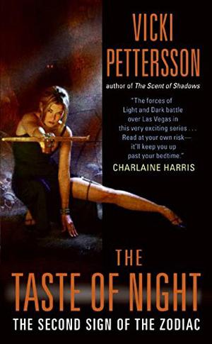 The Taste of Night (Signs of the Zodiac #2)