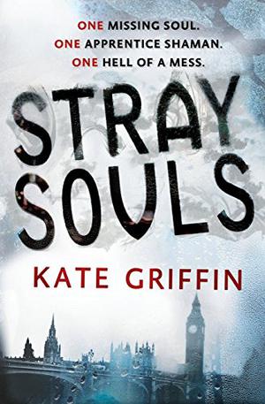 Stray Souls (Magicals Anonymous #1)
