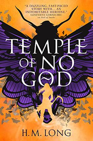 Temple of No God (Hall of Smoke #2)