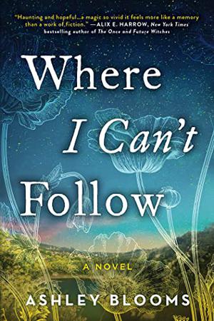 Where I Can't Follow by Ashley Blooms