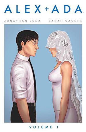Alex + Ada, Vol. 1 (Alex + Ada #1-5)