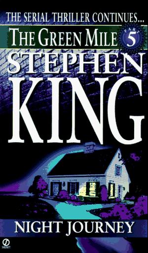 Night Journey by Stephen King