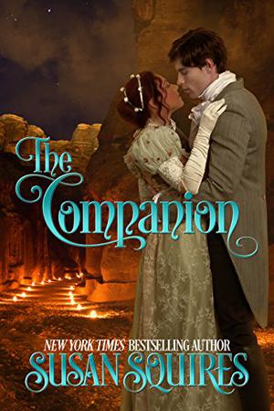 The Companion by Susan Squires