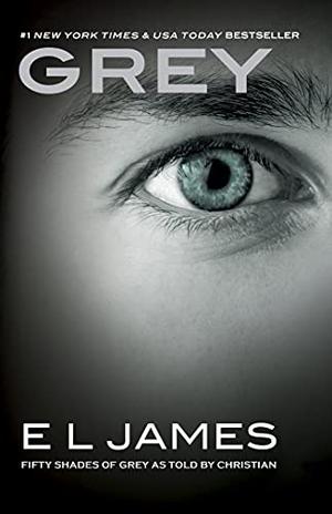 Grey by E.L. James