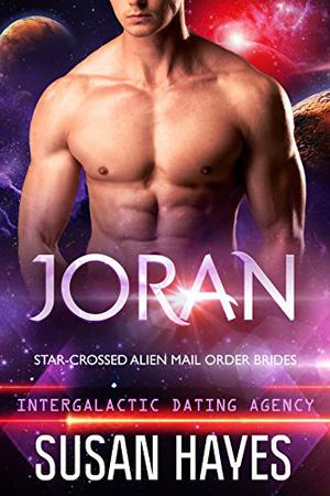 Joran (Star-Crossed Alien Mail Order Brides #1)