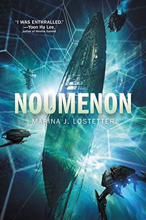Noumenon (Noumenon #1)
