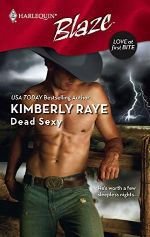 Dead Sexy (Skull Creek #1)