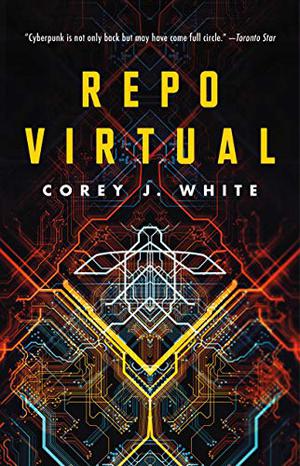 Repo Virtual by Corey J. White