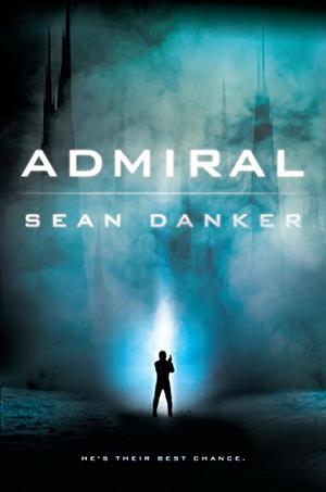 Admiral (Evagardian #1)