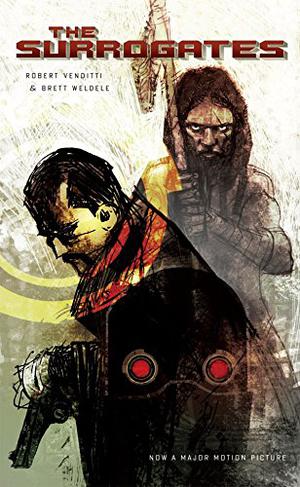 The Surrogates (The Surrogates #1)