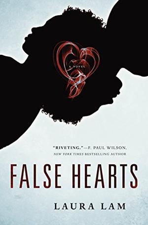 False Hearts by L.R. Lam