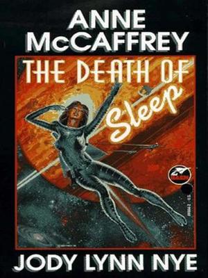 The Death of Sleep (Planet Pirates #2)