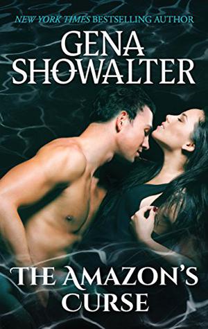 The Amazon's Curse (Atlantis #4.5)