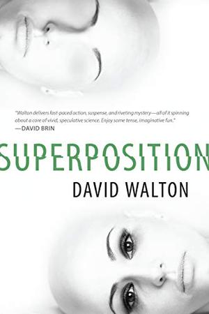 Superposition by David Walton
