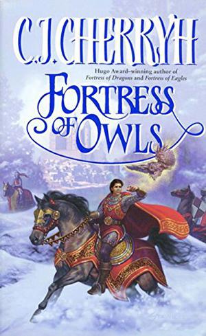 Fortress of Owls (Fortress #3)