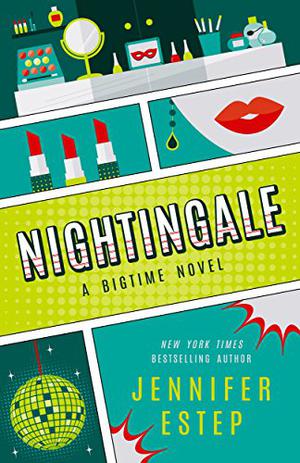 Nightingale (Bigtime #4)