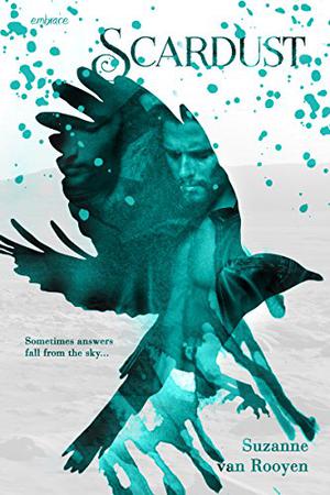 Scardust by Suzanne van Rooyen