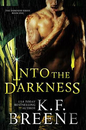 Into the Darkness by K.F. Breene