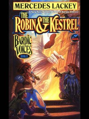 The Robin & The Kestrel (Bardic Voices #2)