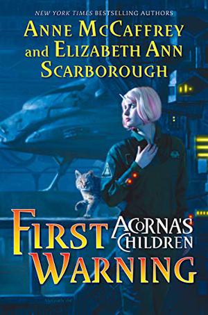 First Warning: Acorna's Children (Acorna #8)