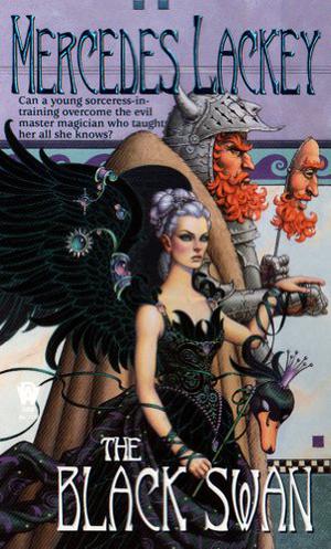 The Black Swan (Fairy Tales #2)