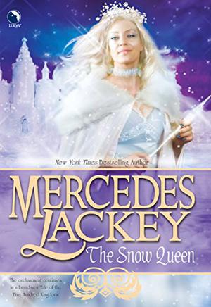 The Snow Queen (Five Hundred Kingdoms #4)