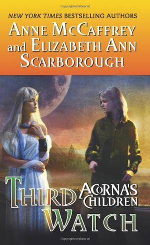 Third Watch: Acorna's Children (Acorna #10)