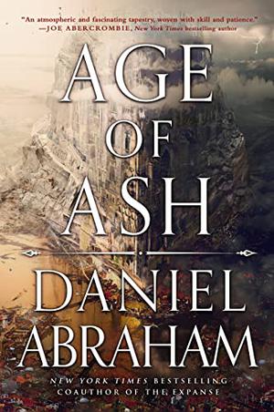 Age of Ash by Daniel Abraham