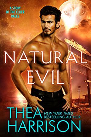 Natural Evil: A Novella of the Elder Races (Elder Races #4.5)