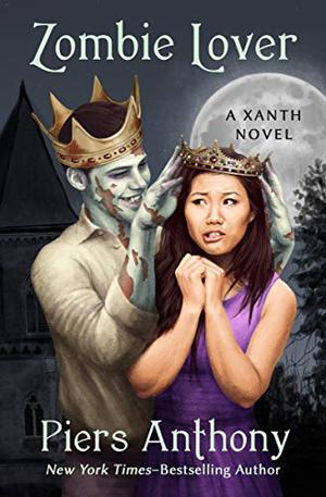 Zombie Lover (Xanth #22)