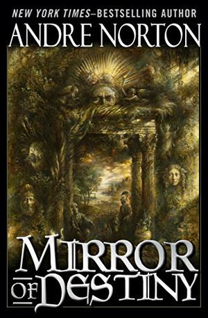 Mirror of Destiny (Five Senses #2)