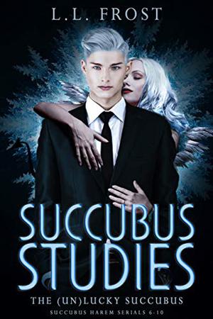 Succubus Studies  (The by L.L. Frost